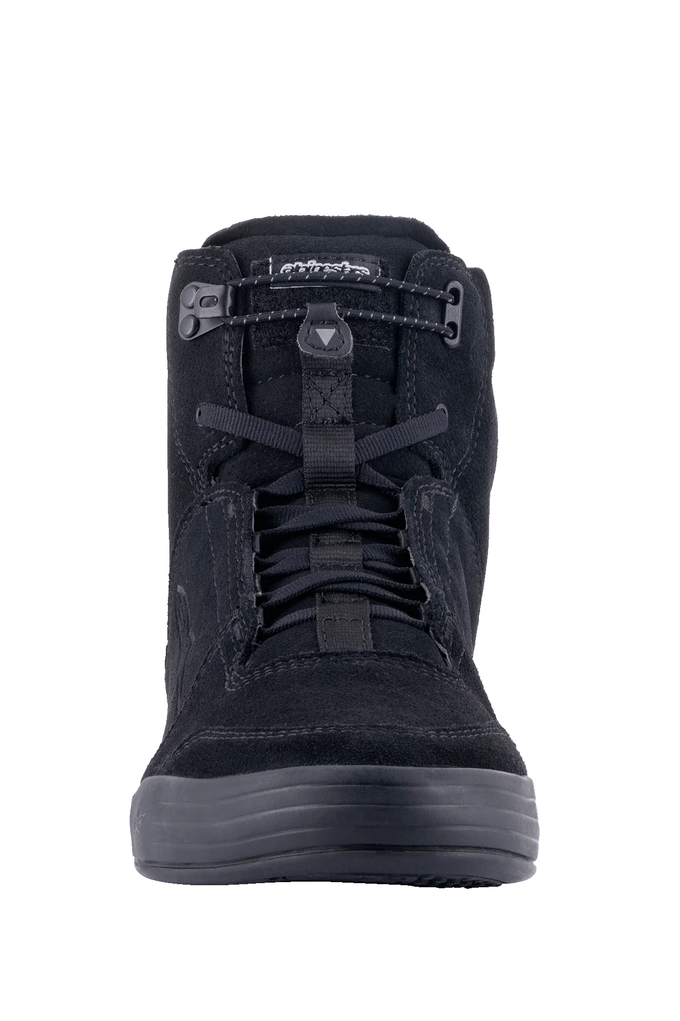 Zapatillas Alpinestars Chrome Negro