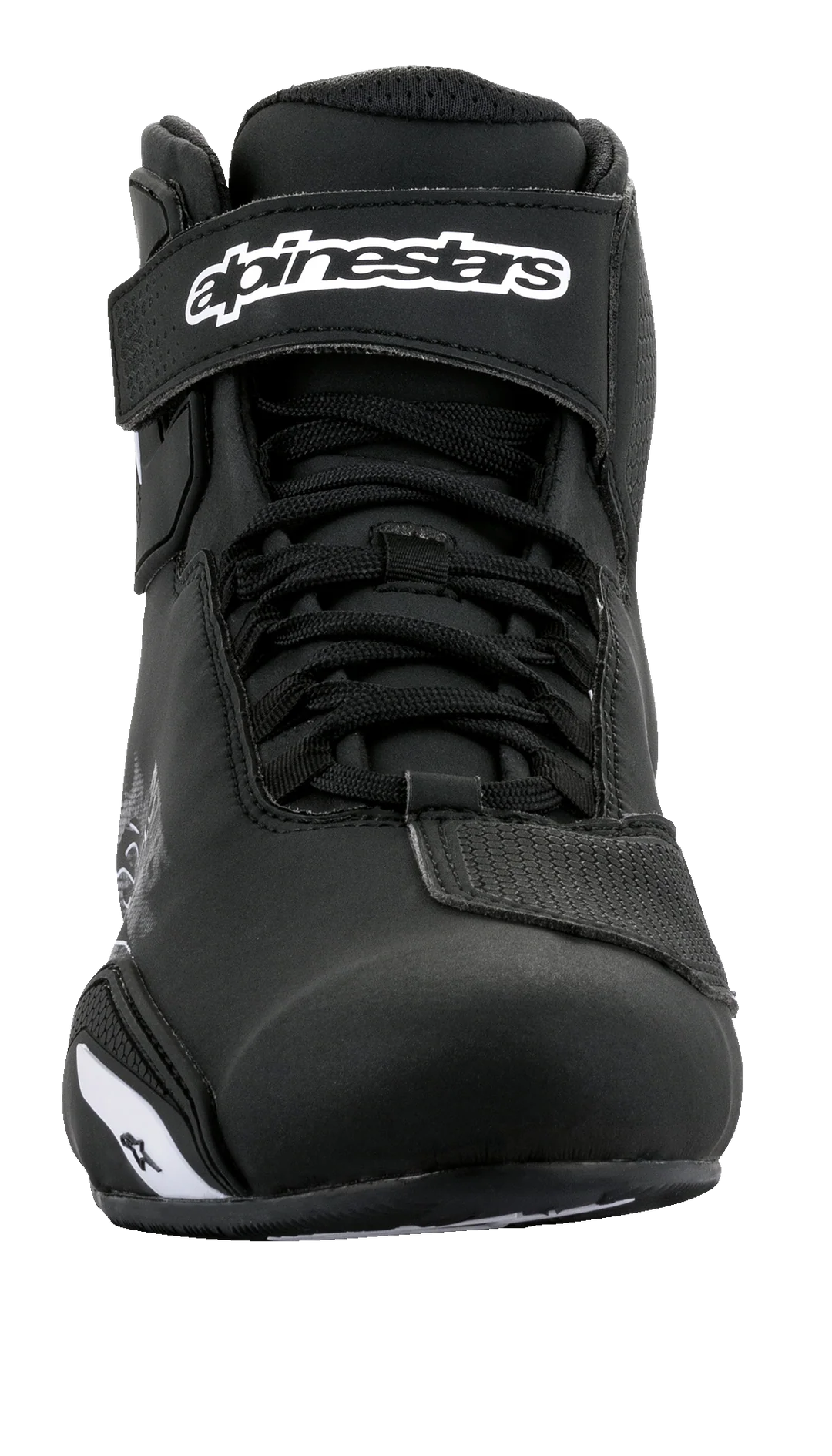 Botas Moto de Calle Alpinestars Sektor Negro Blanco