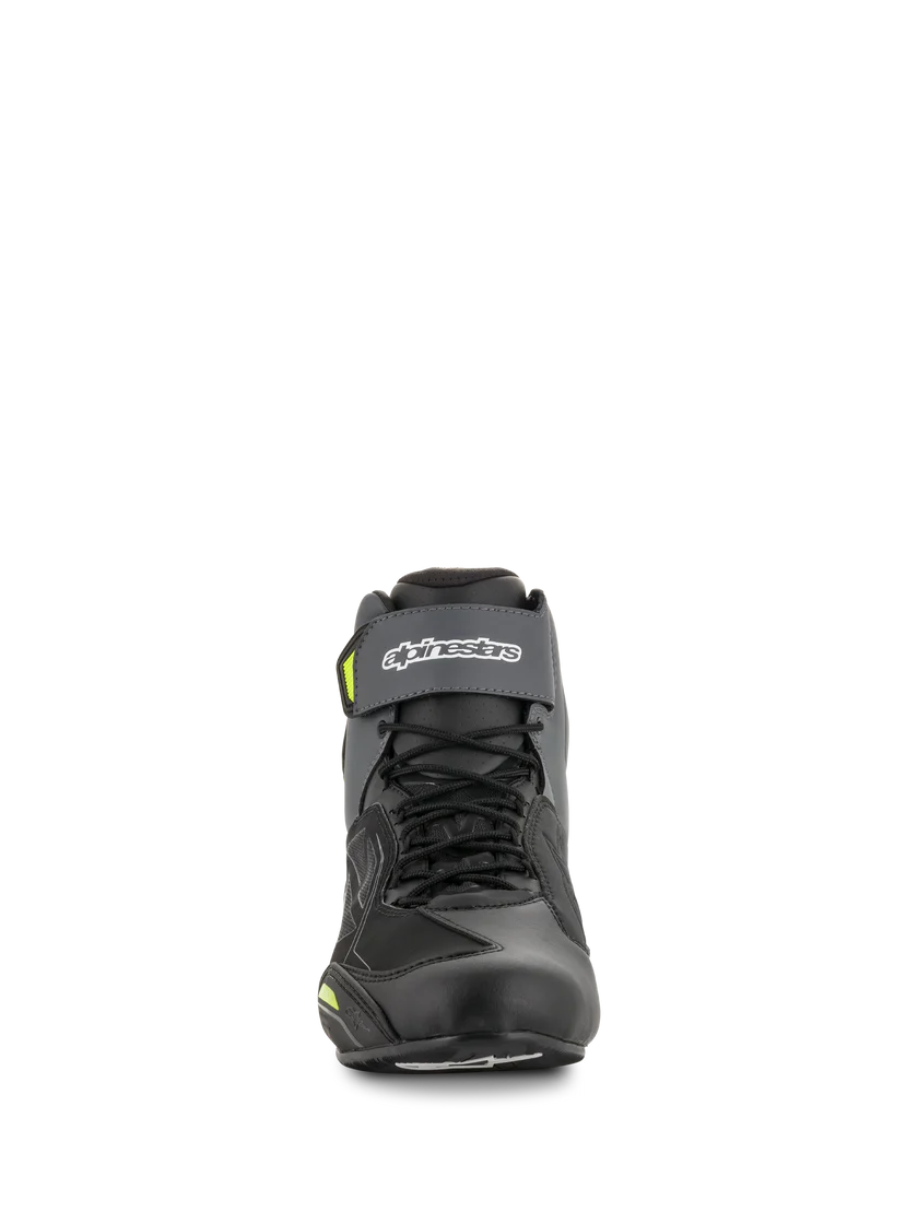 Botas Alpinestars Faster 3 Moto de Calle