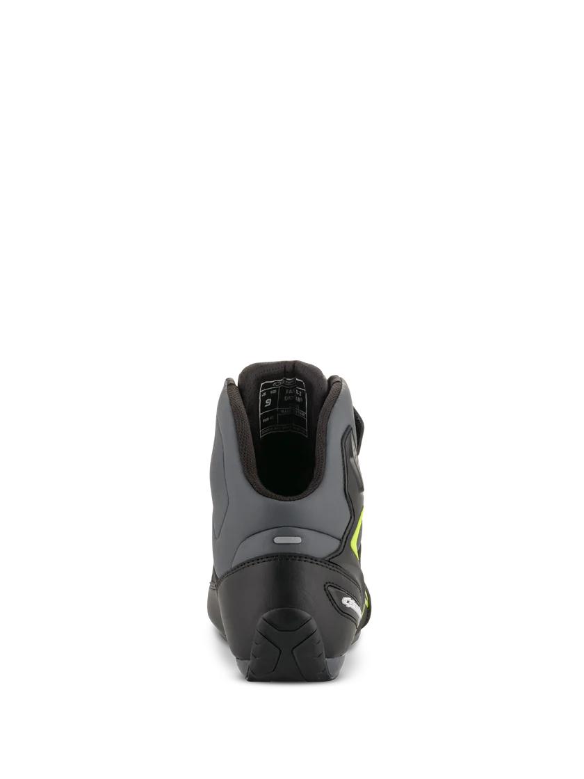 Botas Alpinestars Faster 3 Moto de Calle