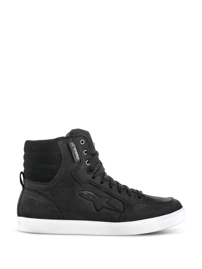 Zapatos de Moto Alpinestars J-6 Waterproof