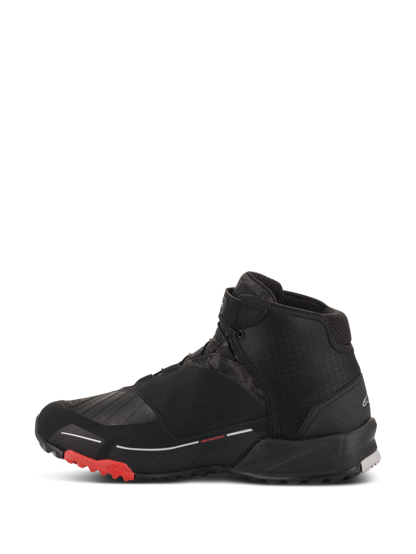Bota CR-X Drystar Riding