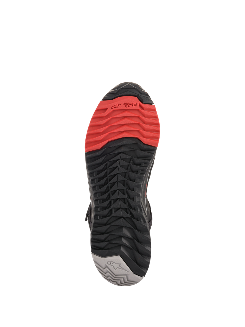 Bota CR-X Drystar Riding