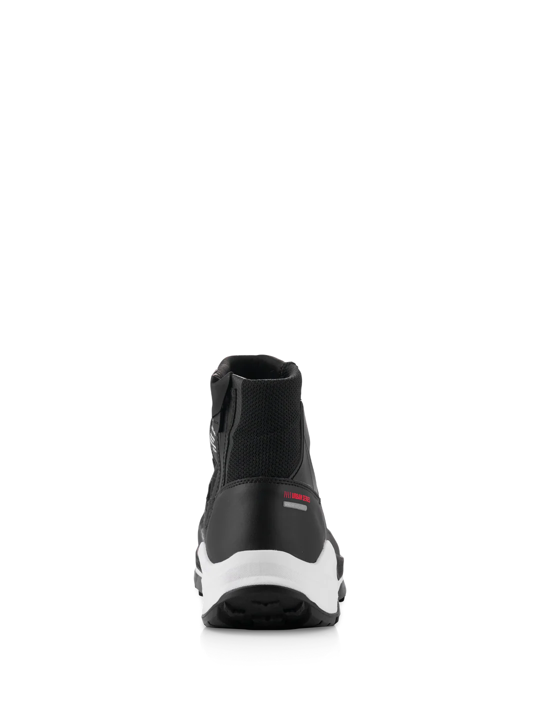 Zapatillas Alpinestars Speedforce XR Negro Blanco
