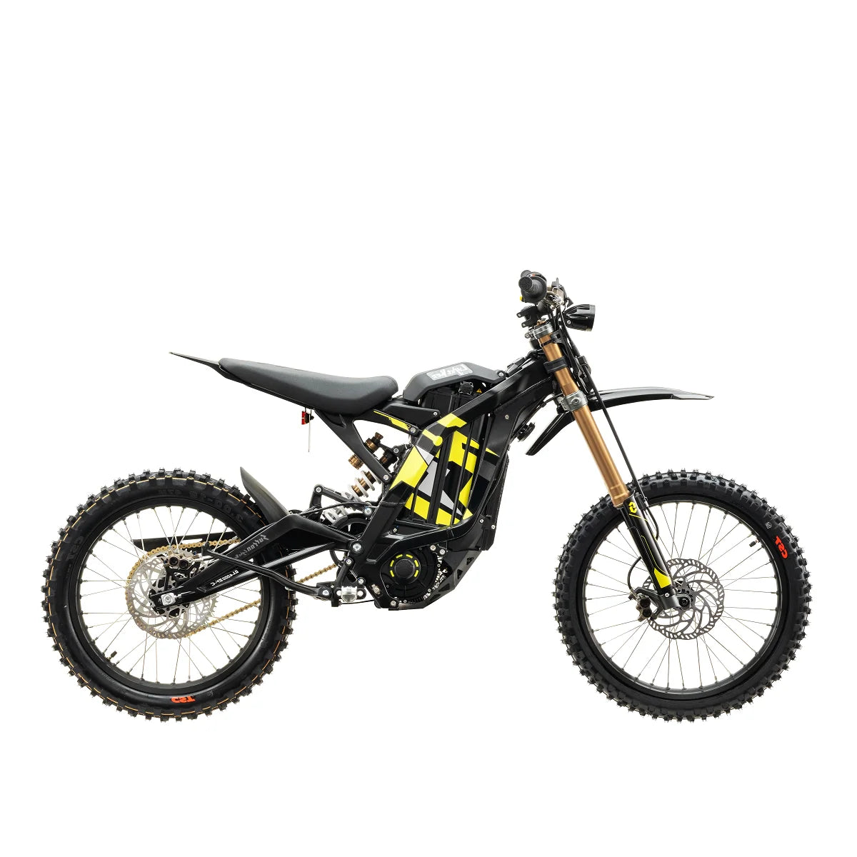 Moto Eléctrica Sur-Ron Light Bee X 26