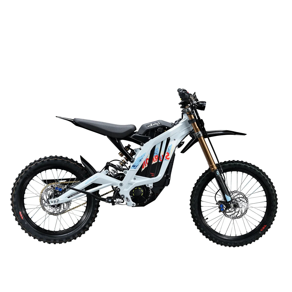 Moto Eléctrica Sur-Ron Light Bee X 26