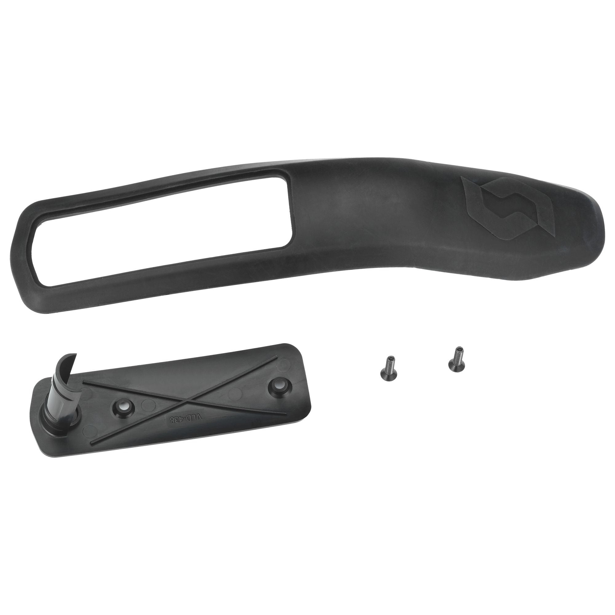 Scott Protector de Tubo Inferior en dos Piezas Ransom CB 2019 - Rideshop