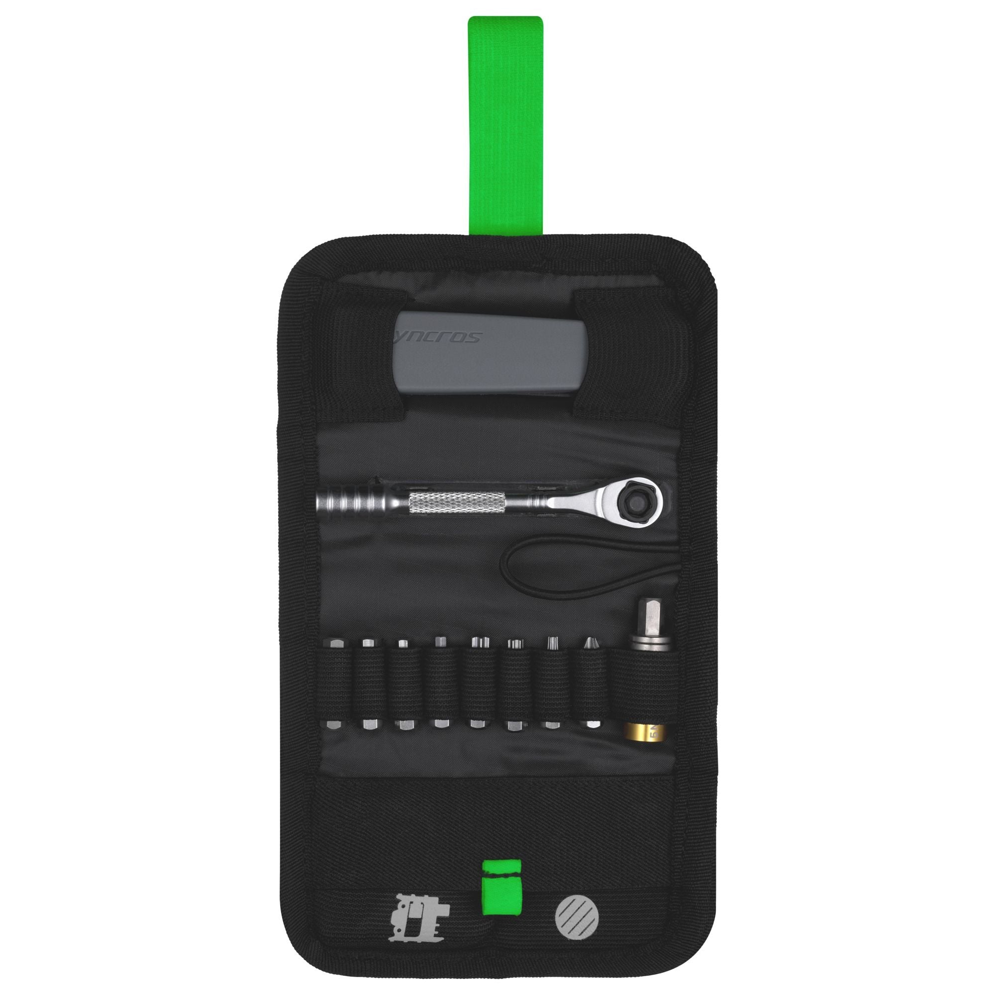 Syncros Kit Multiherramientas Guide - Rideshop