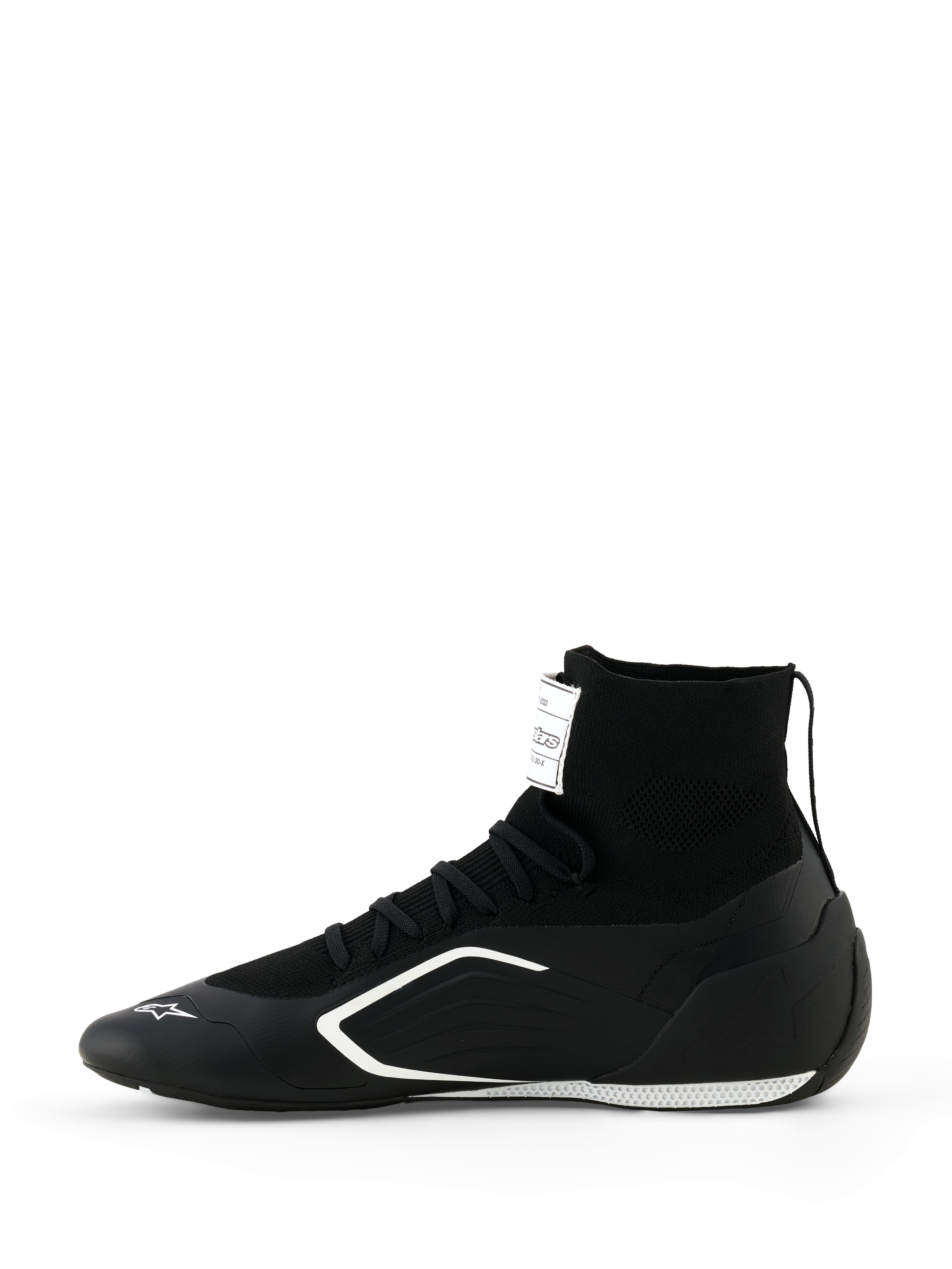 Zapatillas Kart Alpinestars Supertech K