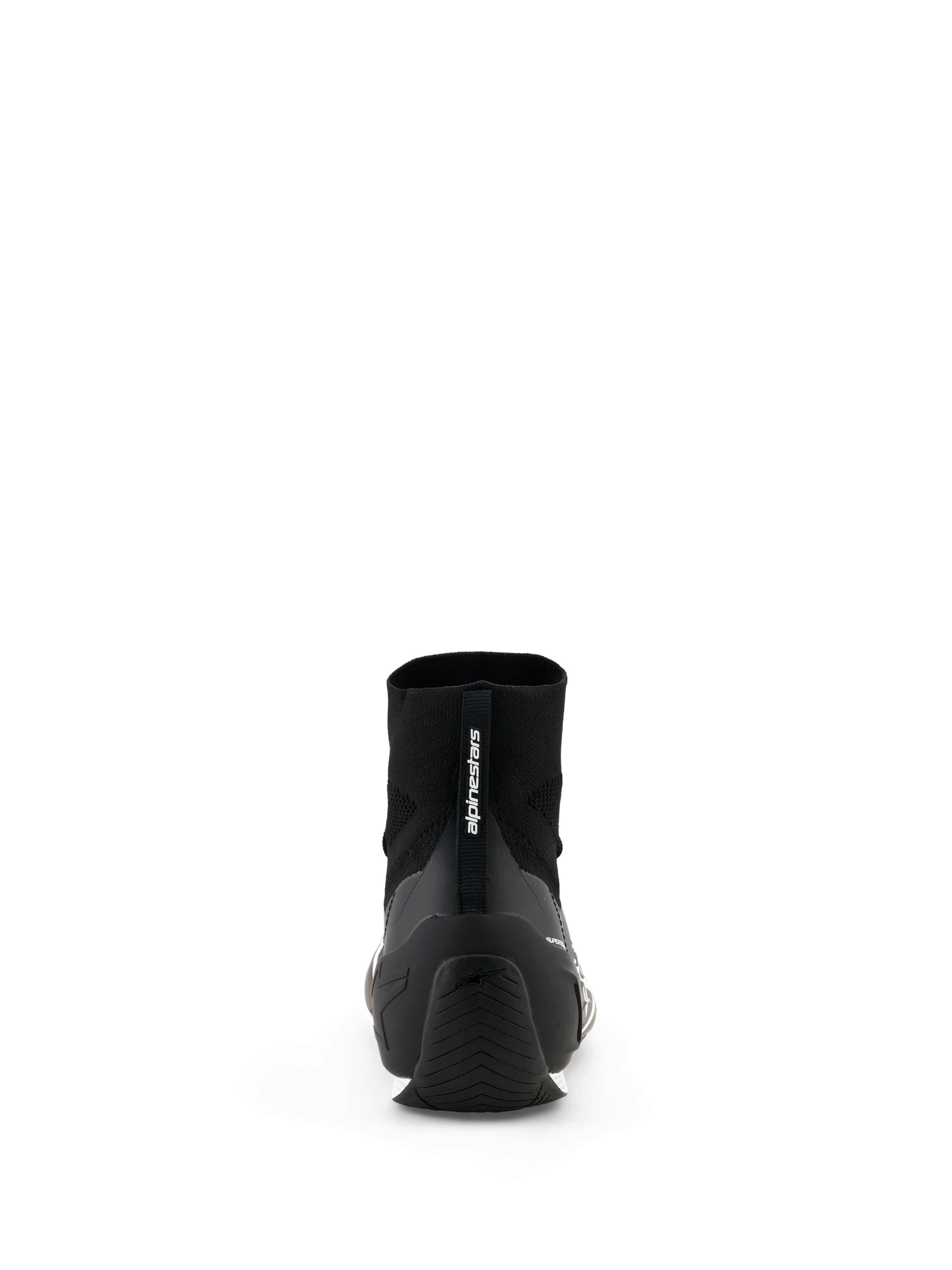 Zapatillas Kart Alpinestars Supertech K