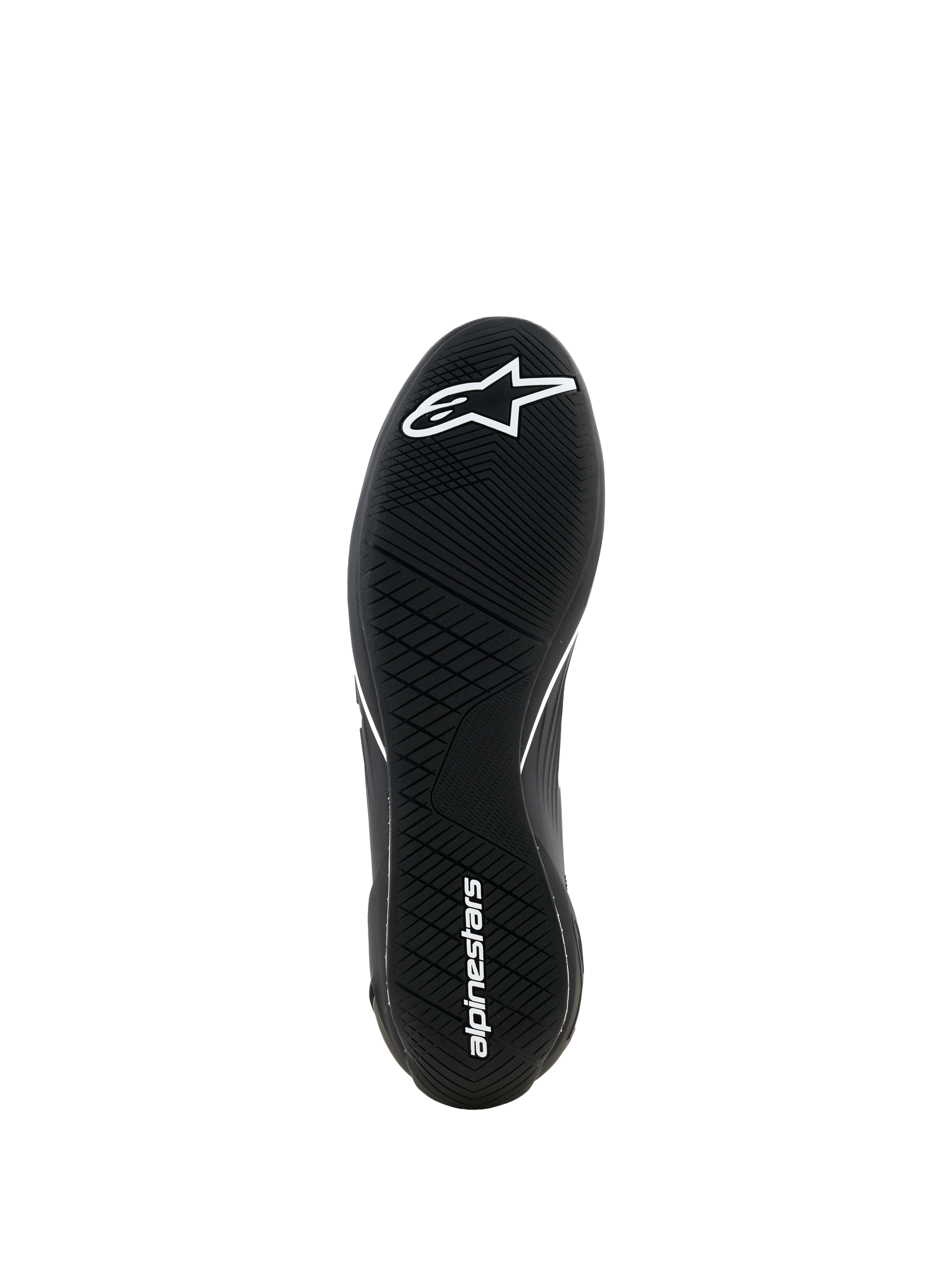 Zapatillas Kart Alpinestars Supertech K