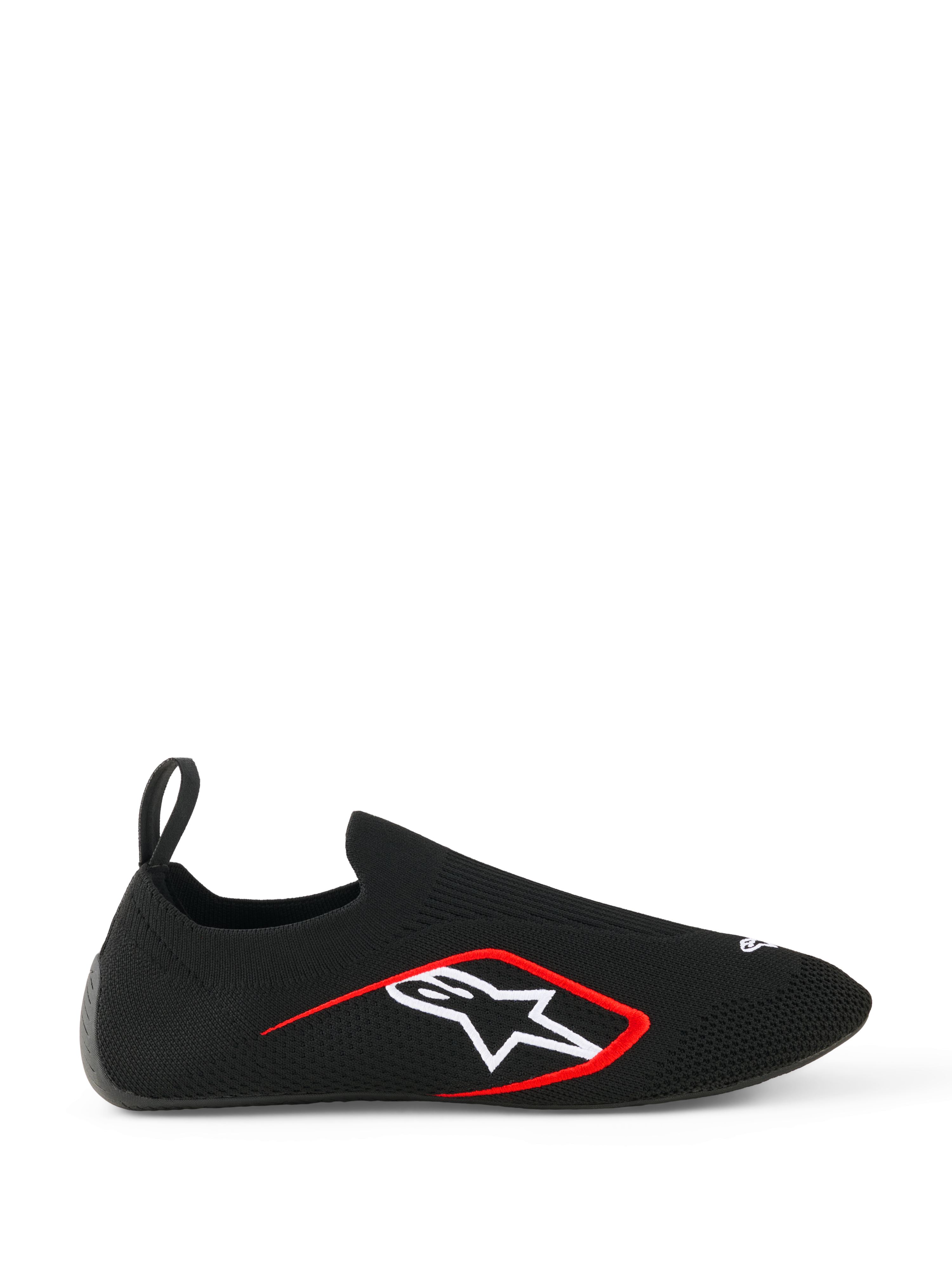 Zapatillas Sim Racing Alpinestars Tech Gaming