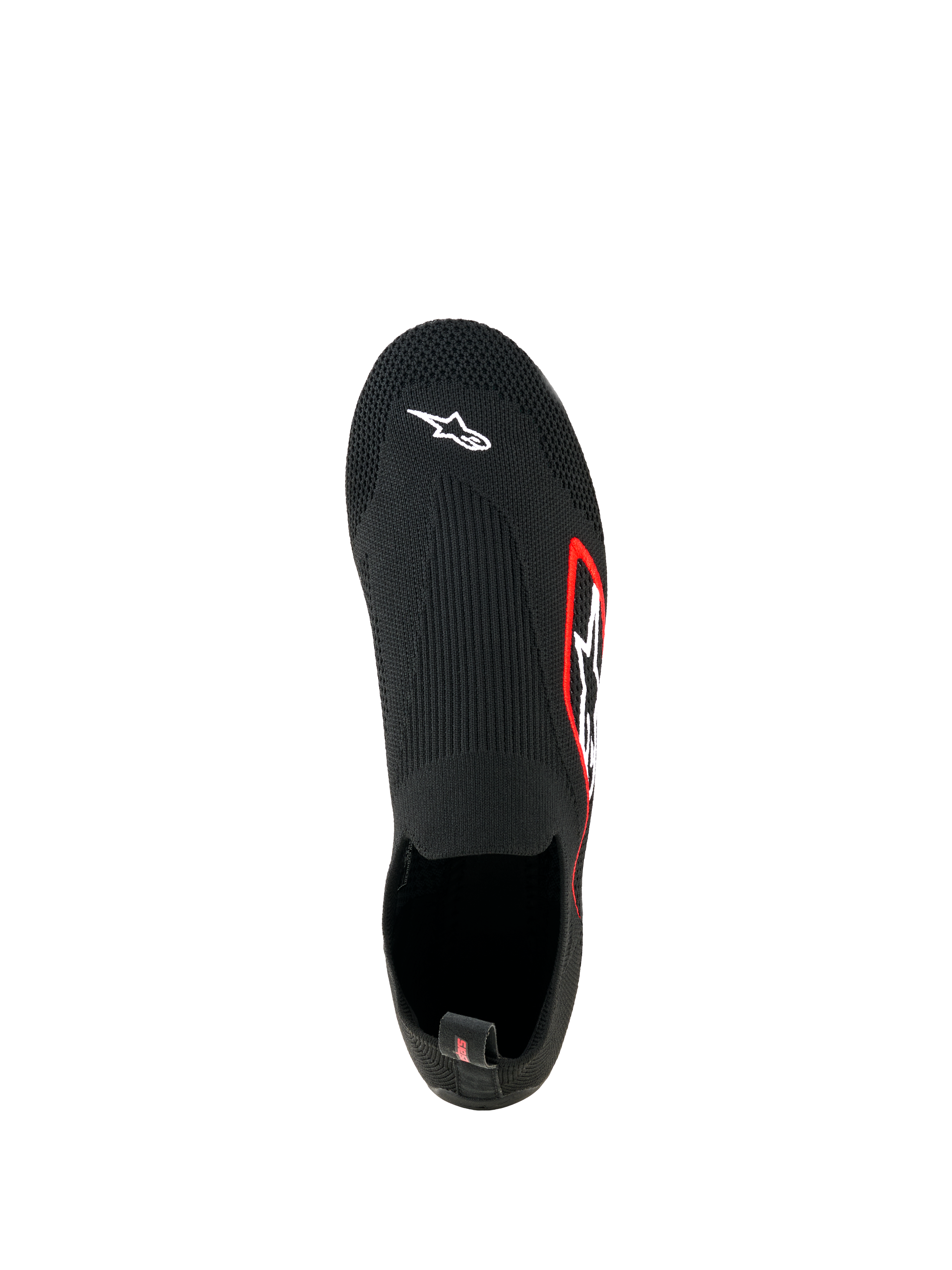 Zapatillas Sim Racing Alpinestars Tech Gaming