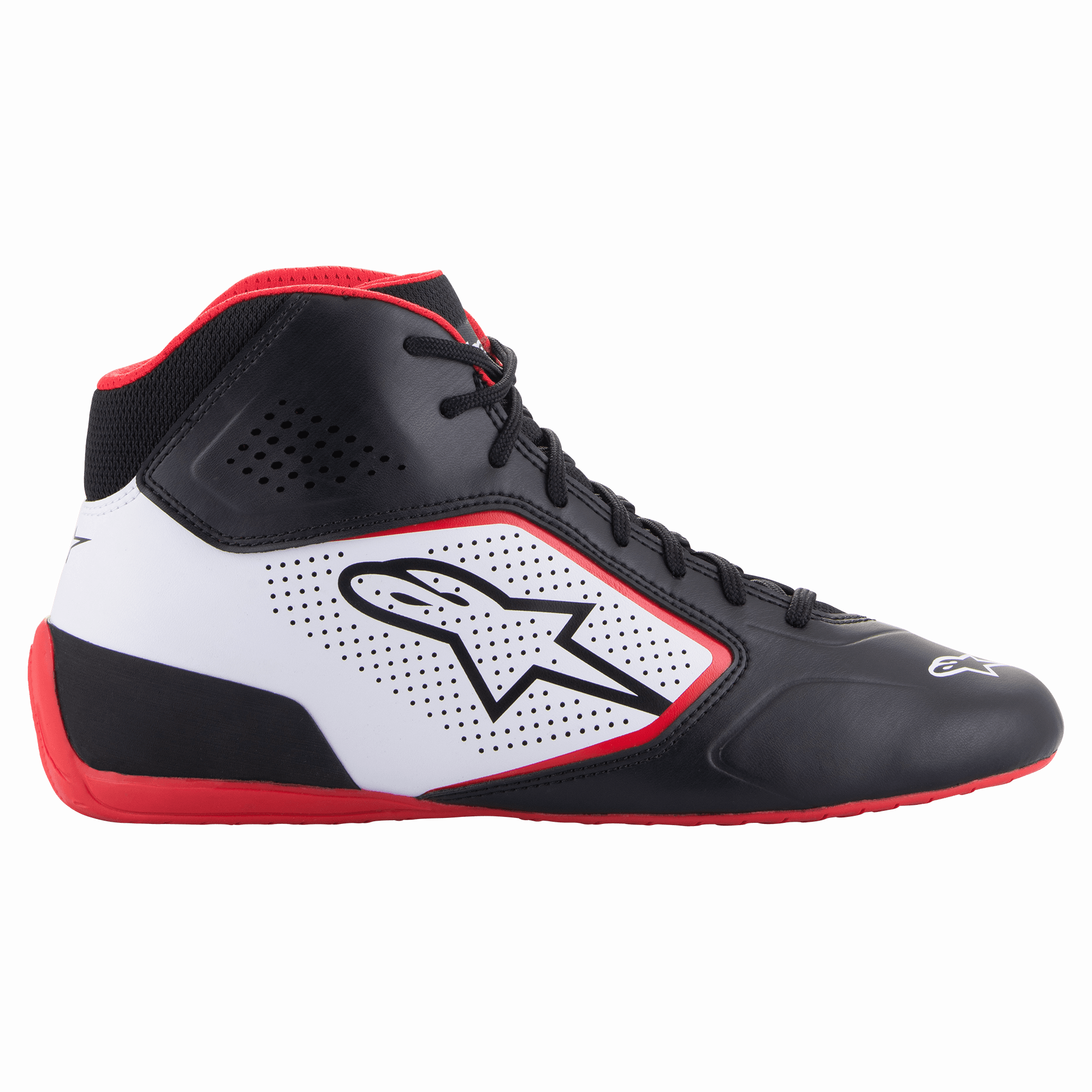 Zapatillas Kart Alpinestars Tech-1K Start