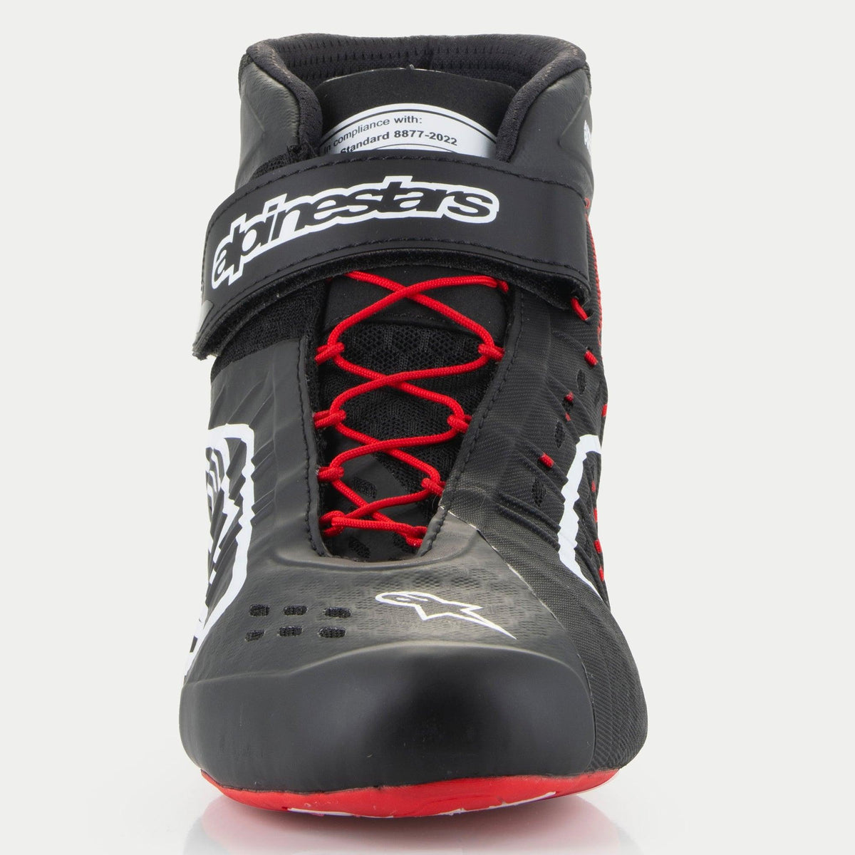 Zapatillas Kart Alpinestars Tech-1KX V3