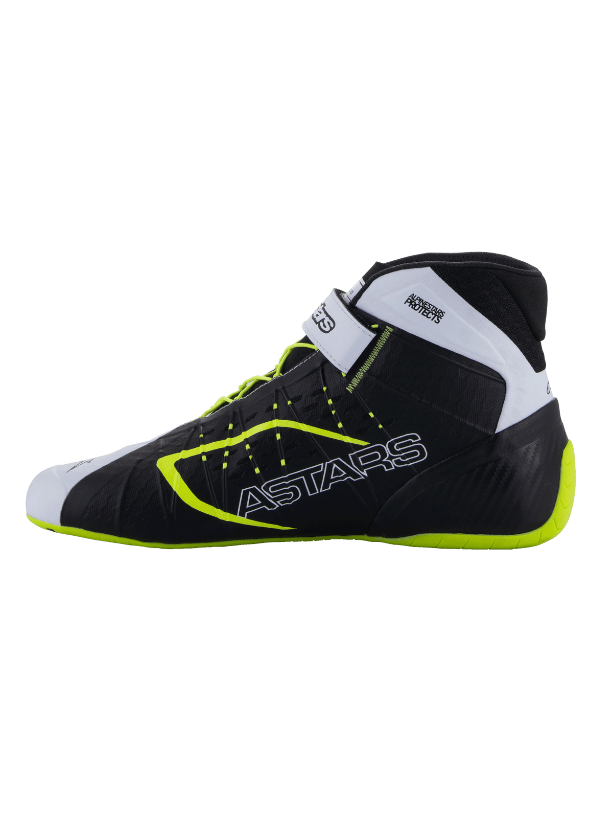 Zapatillas Kart Alpinestars Tech-1KX V3