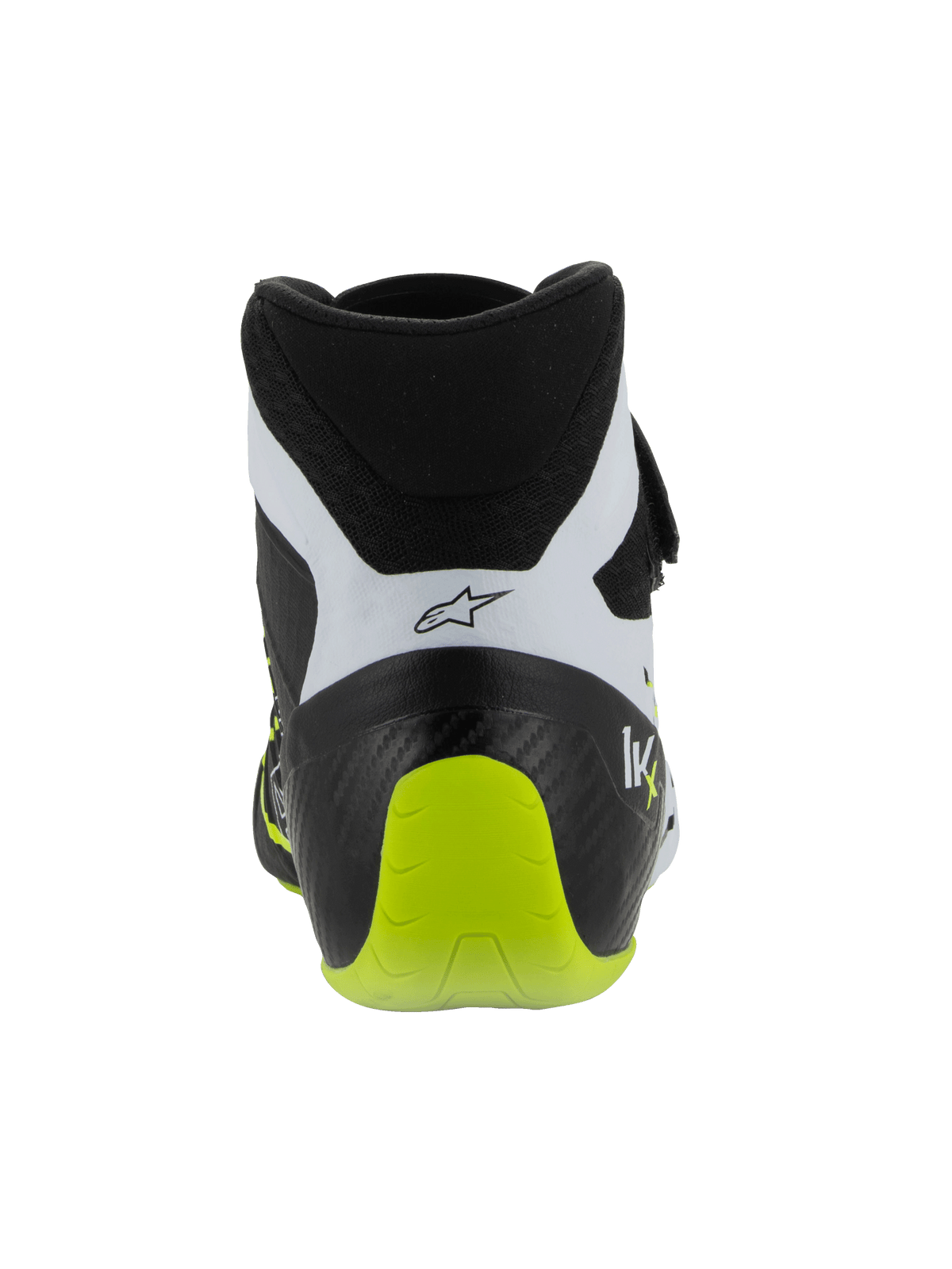 Zapatillas Kart Alpinestars Tech-1KX V3