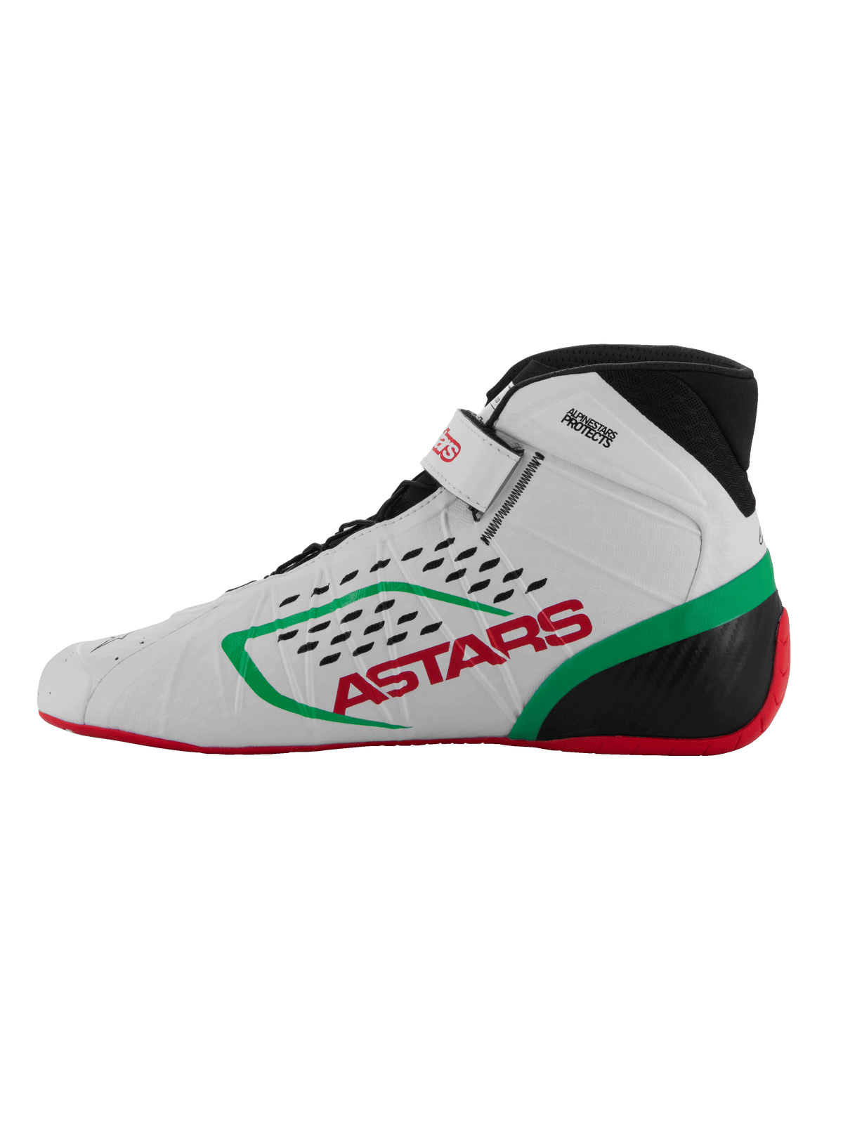 Zapatillas Kart Alpinestars Tech-1KX V3