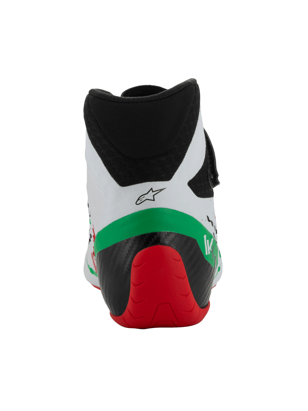 Zapatillas Kart Alpinestars Tech-1KX V3