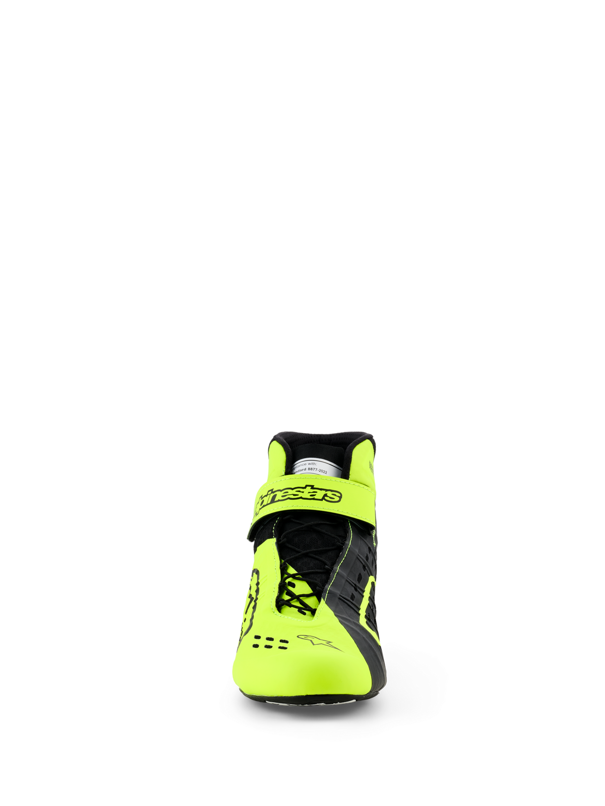 Zapatillas Kart Alpinestars Tech-1KX V3