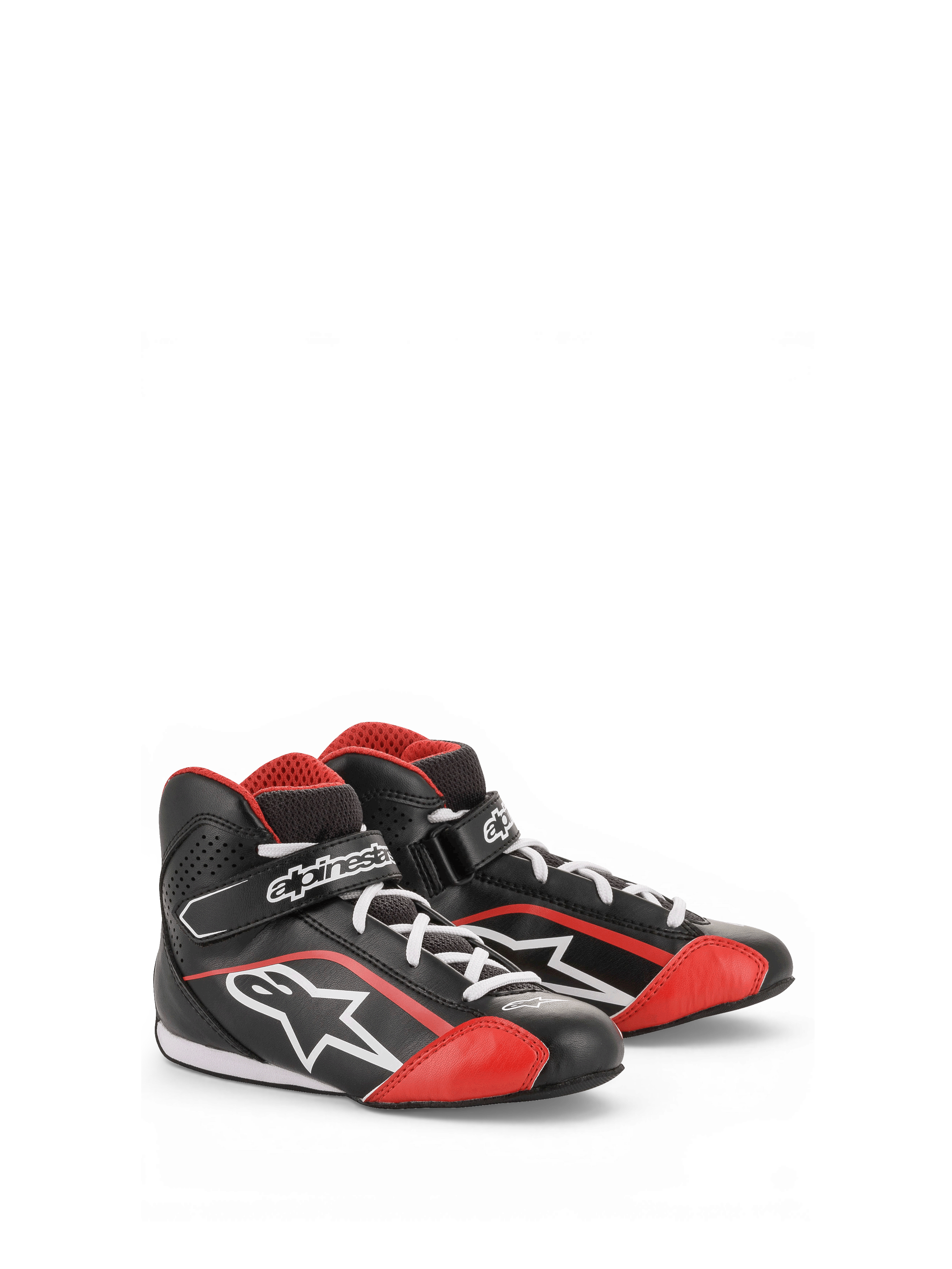 Zapatillas niño Kart Alpinestars Tech-1K