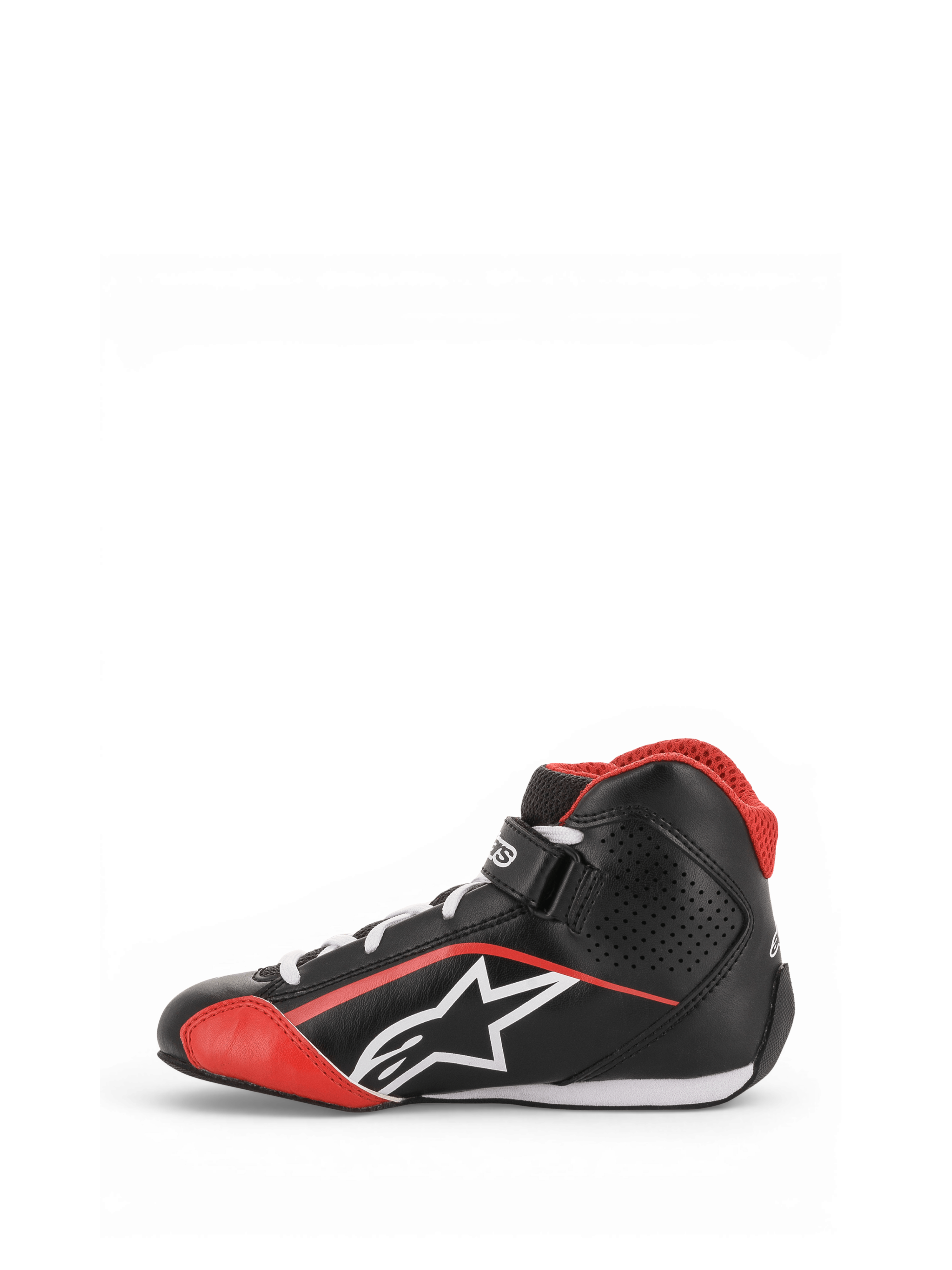 Zapatillas niño Kart Alpinestars Tech-1K