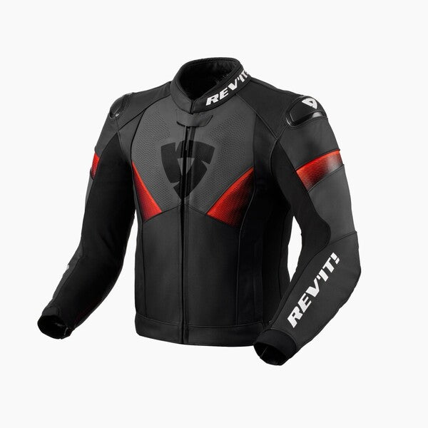 Revit Chaqueta Argon 2