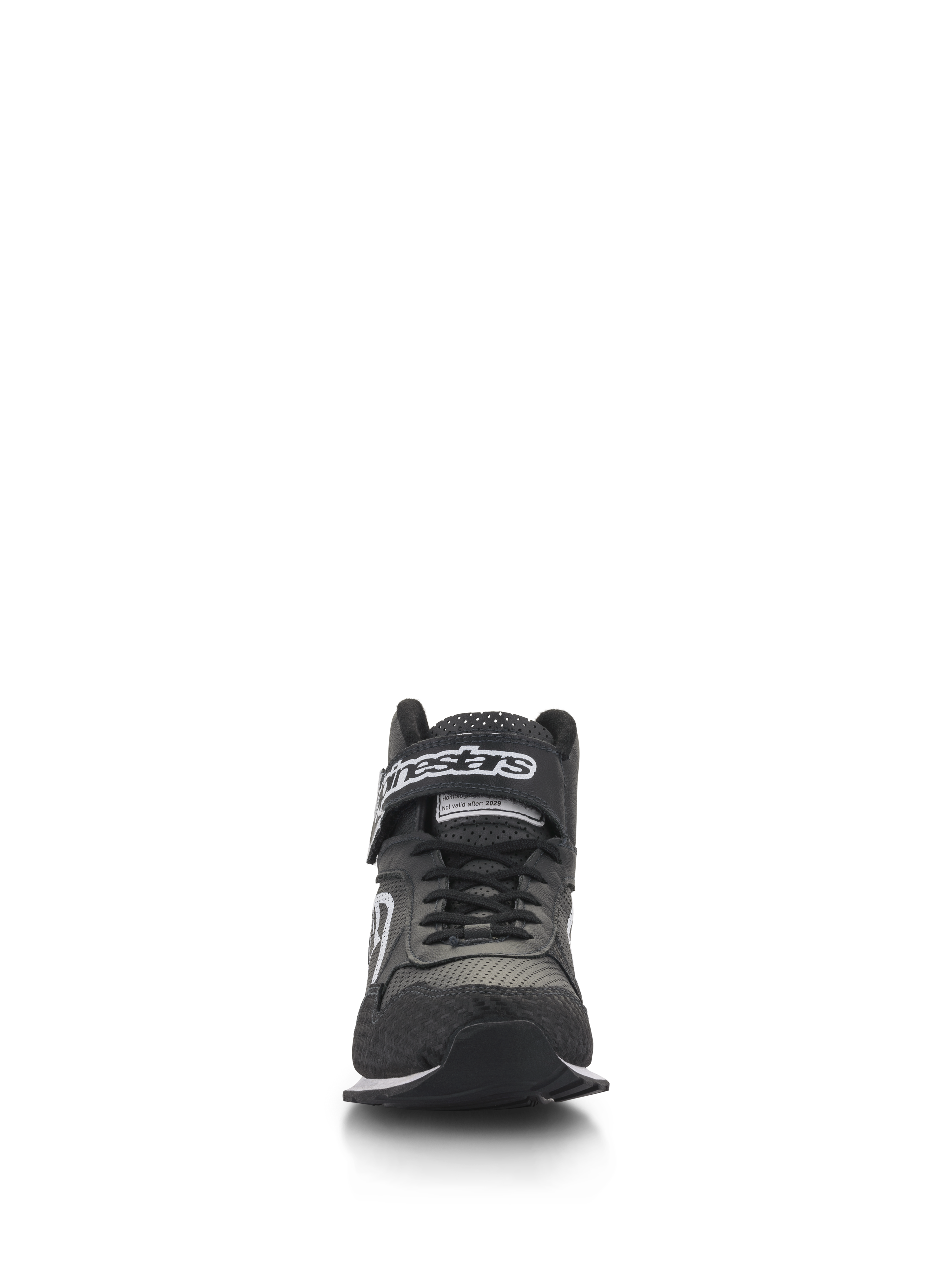 Zapatillas Auto Alpinestars Radar
