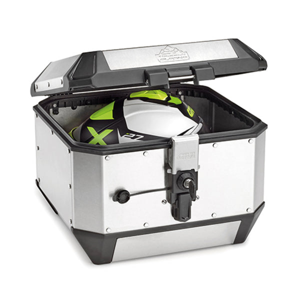 Givi Topcase Trekker Alaska 44 L.