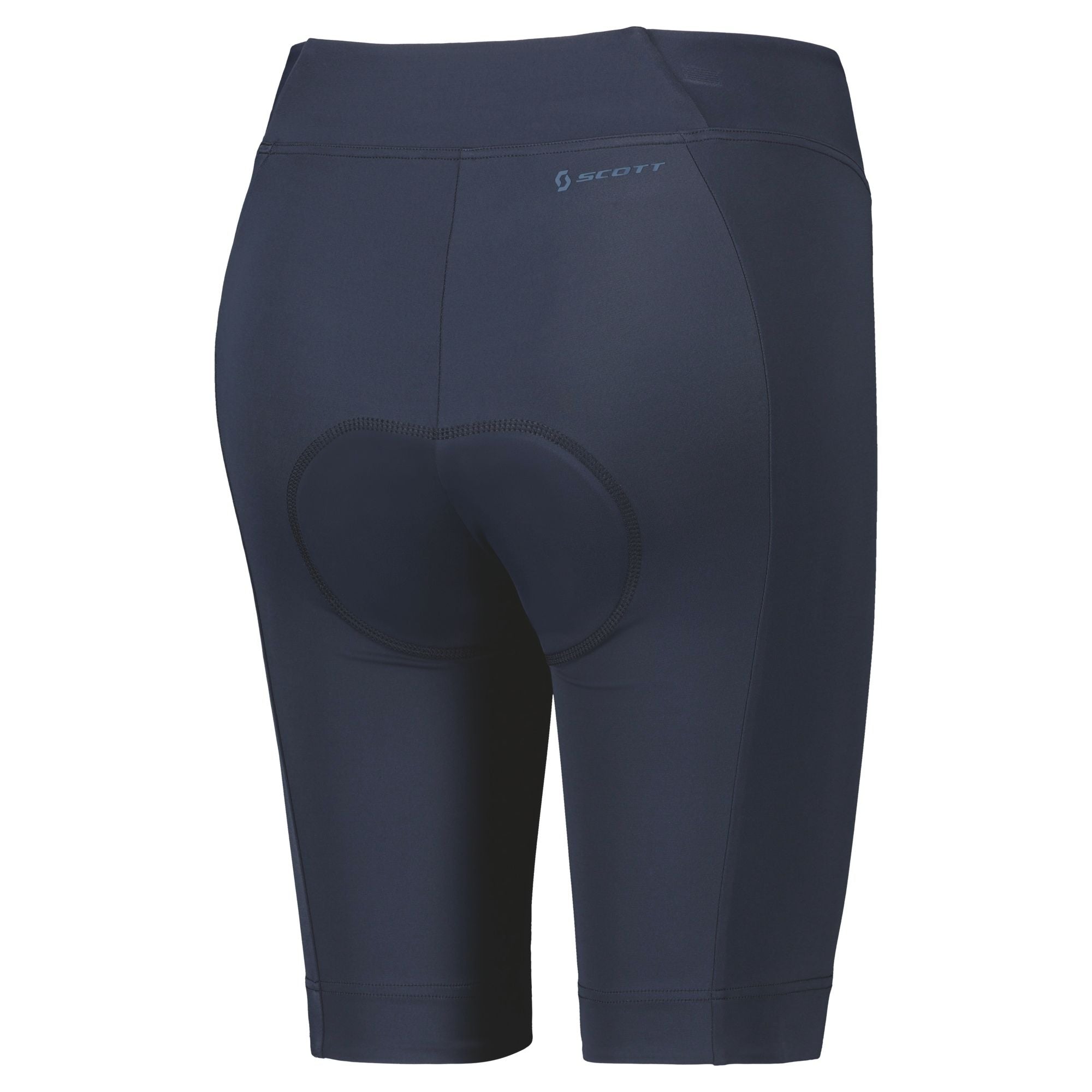 Scott Shorts Mujer W*S Endurance 40 + Dark Purple/Black - Rideshop