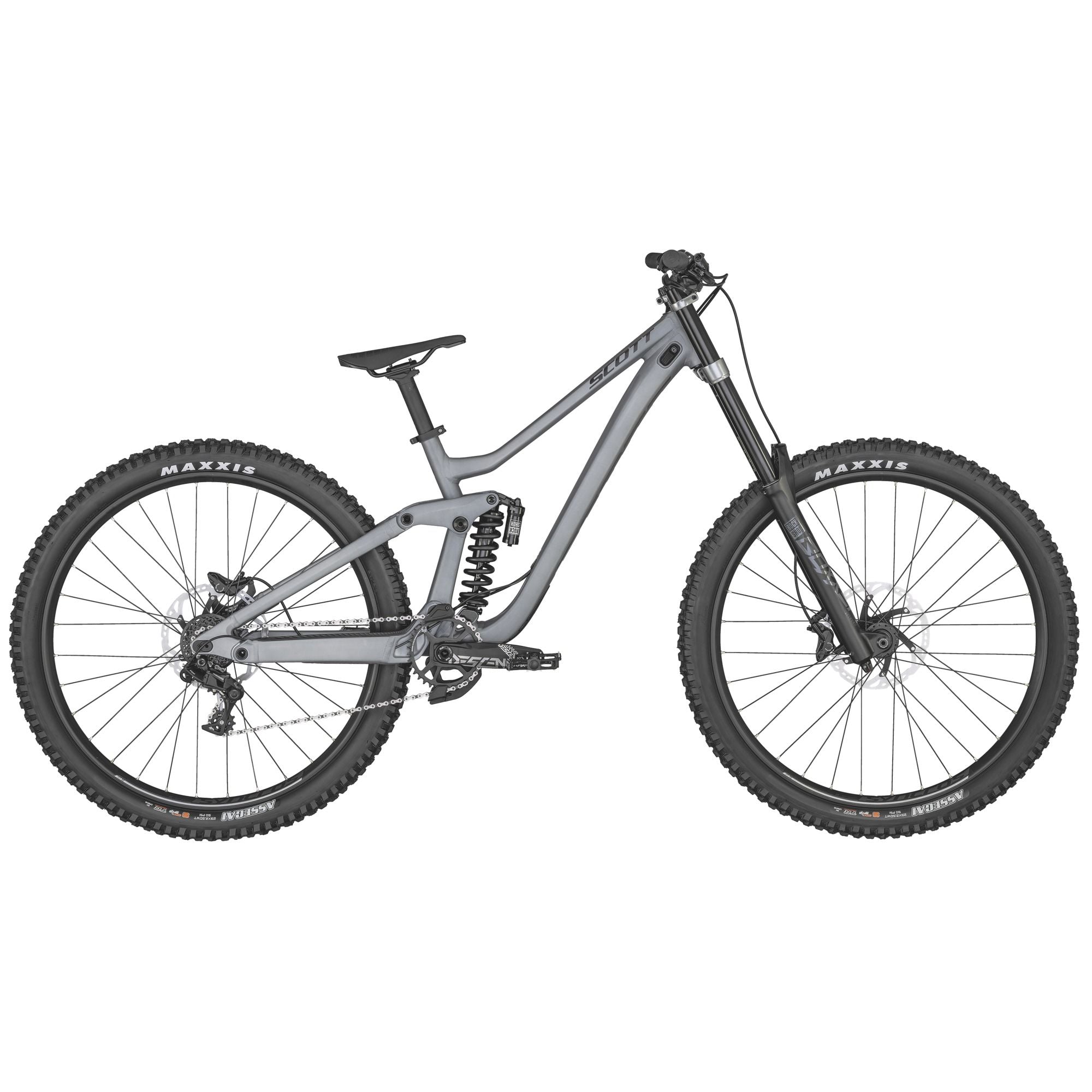 Scott Bicicleta Gambler 920 - Rideshop