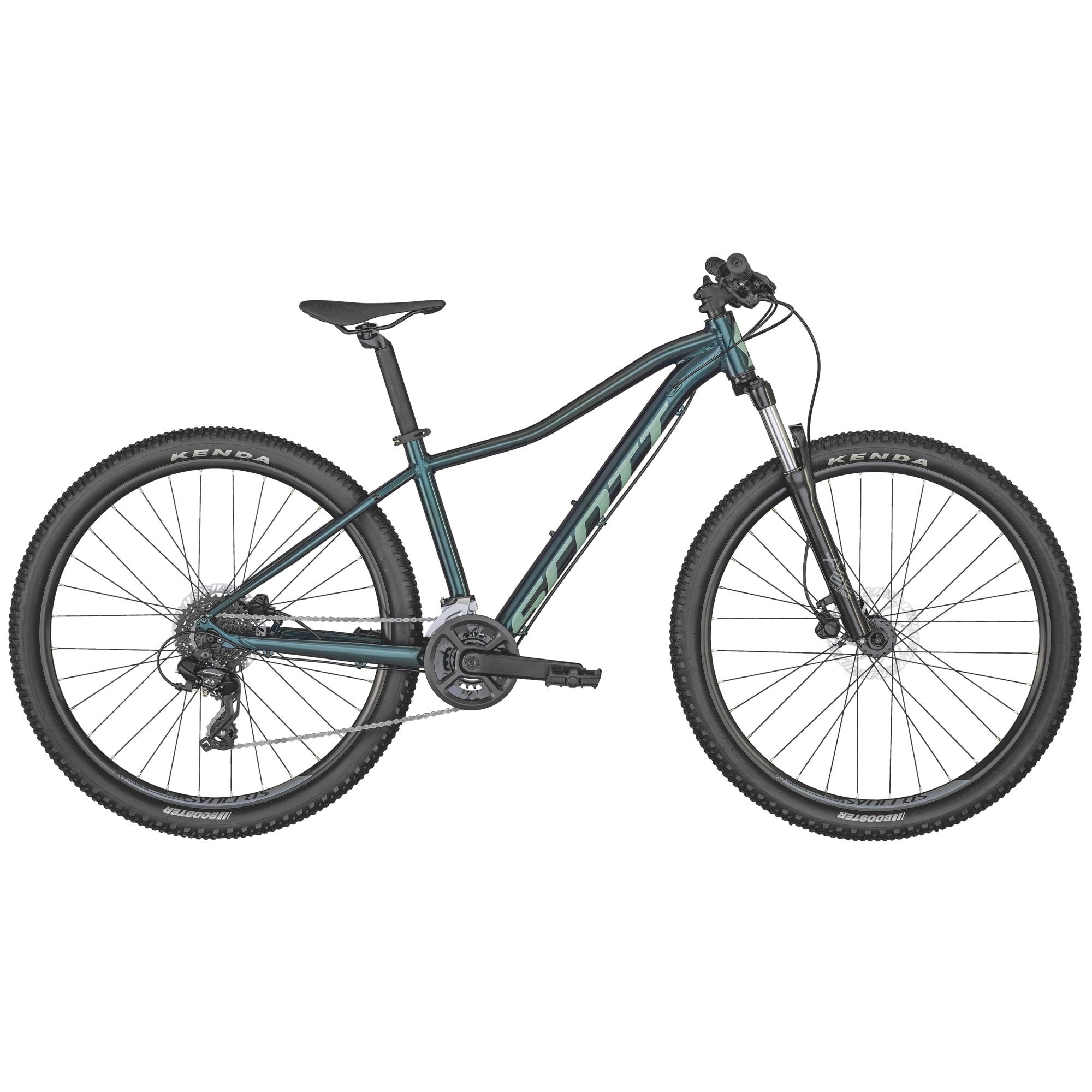 Scott Bicicleta Contessa Active 50 Petrol - Rideshop