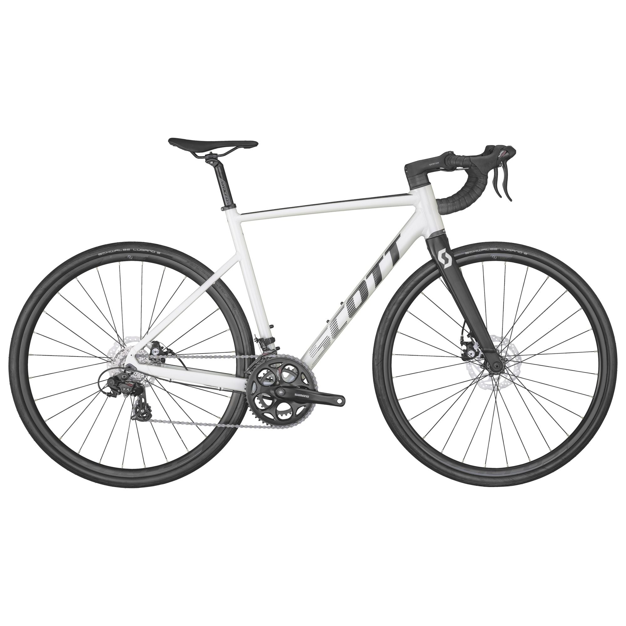 Scott Bicicleta Speedster 50 - Rideshop