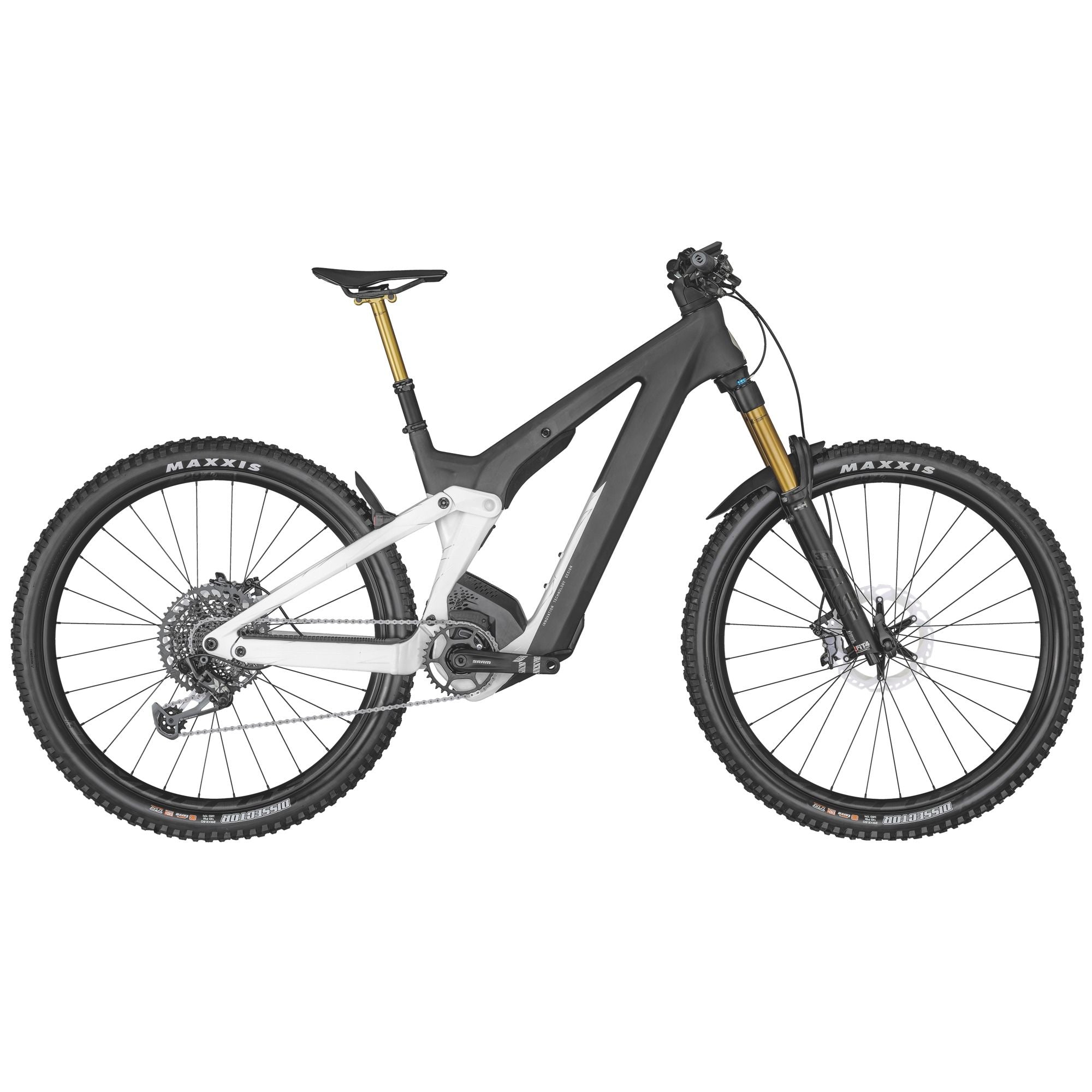 Scott Bicicleta Patron Eride 900 Tuned Int - Rideshop