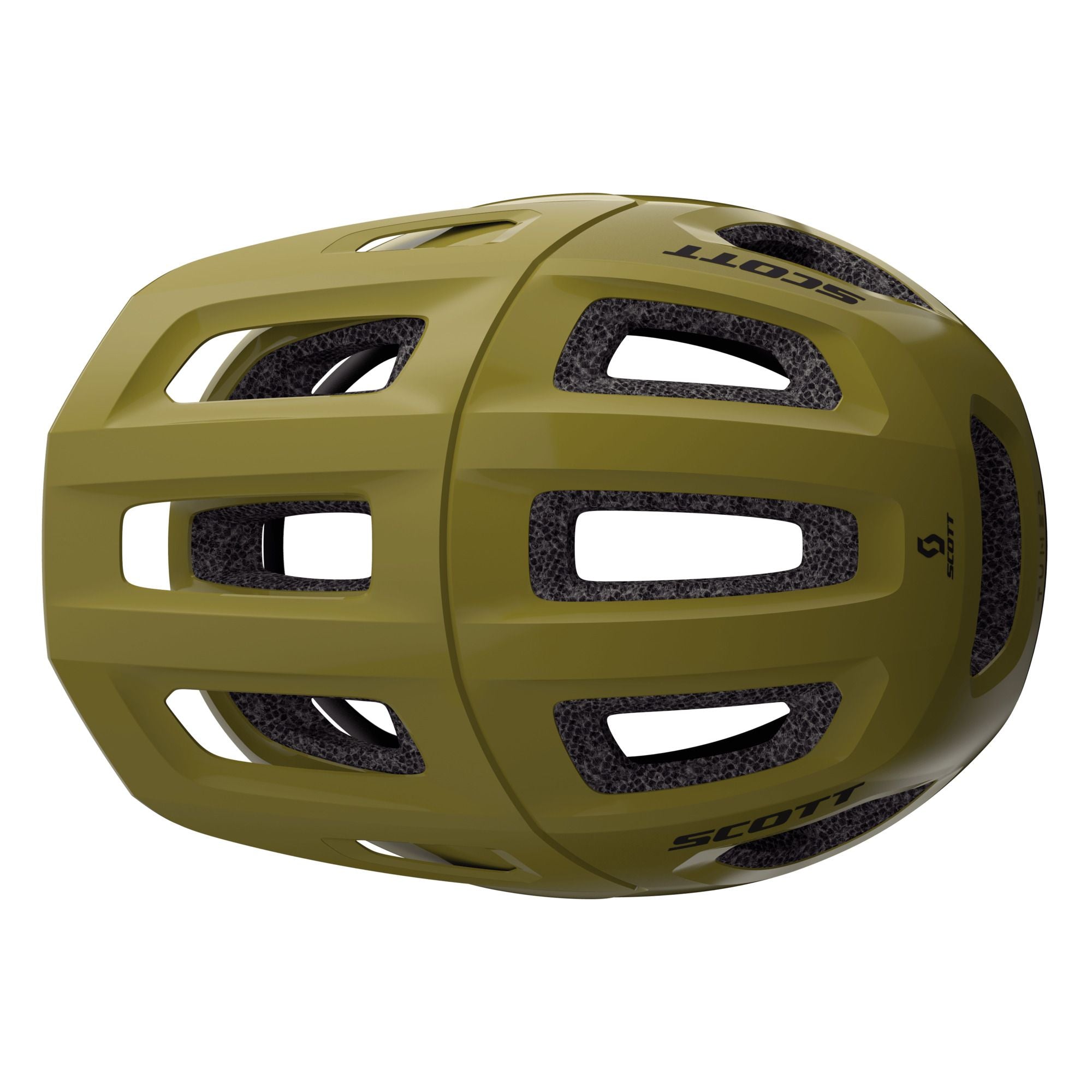 Scott Casco Argo Plus (Ce) Savanna Green - Rideshop