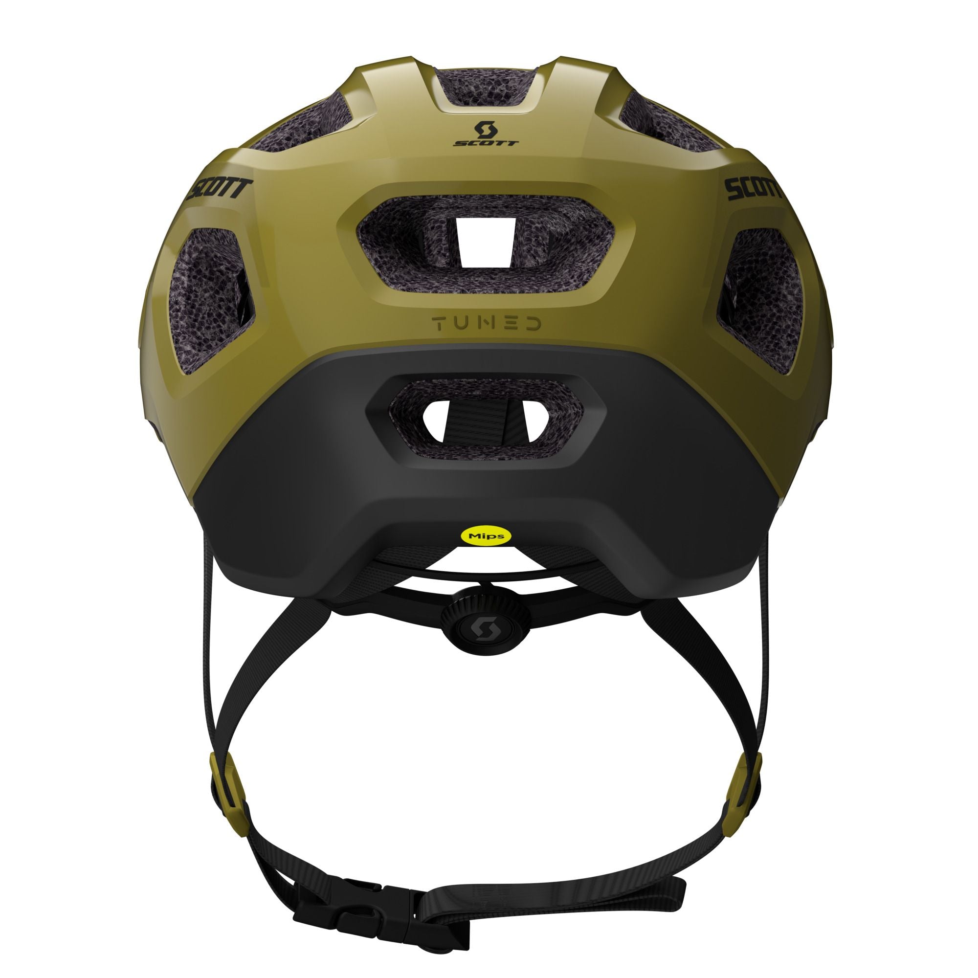Scott Casco Argo Plus (Ce) Savanna Green - Rideshop