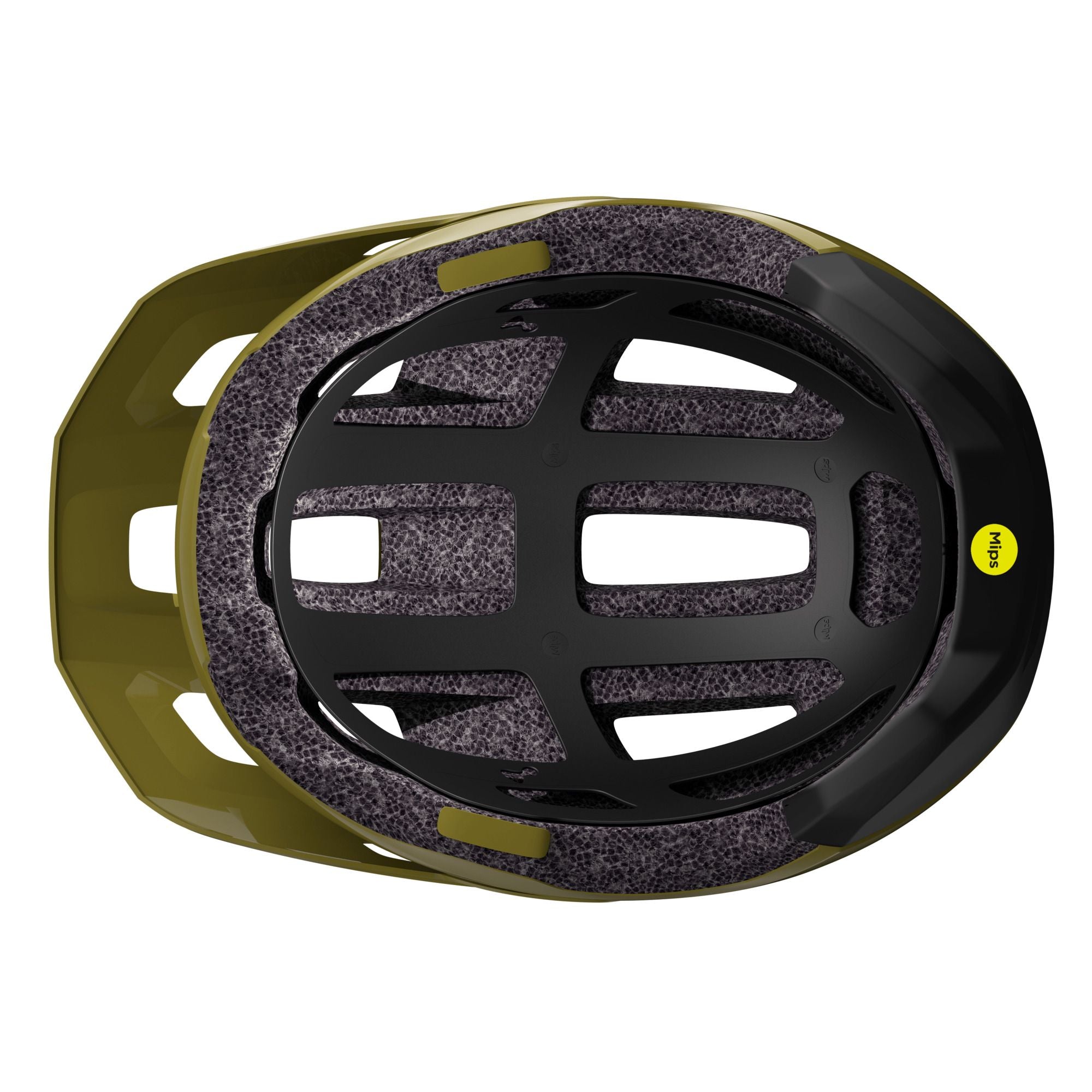 Scott Casco Argo Plus (Ce) Savanna Green - Rideshop
