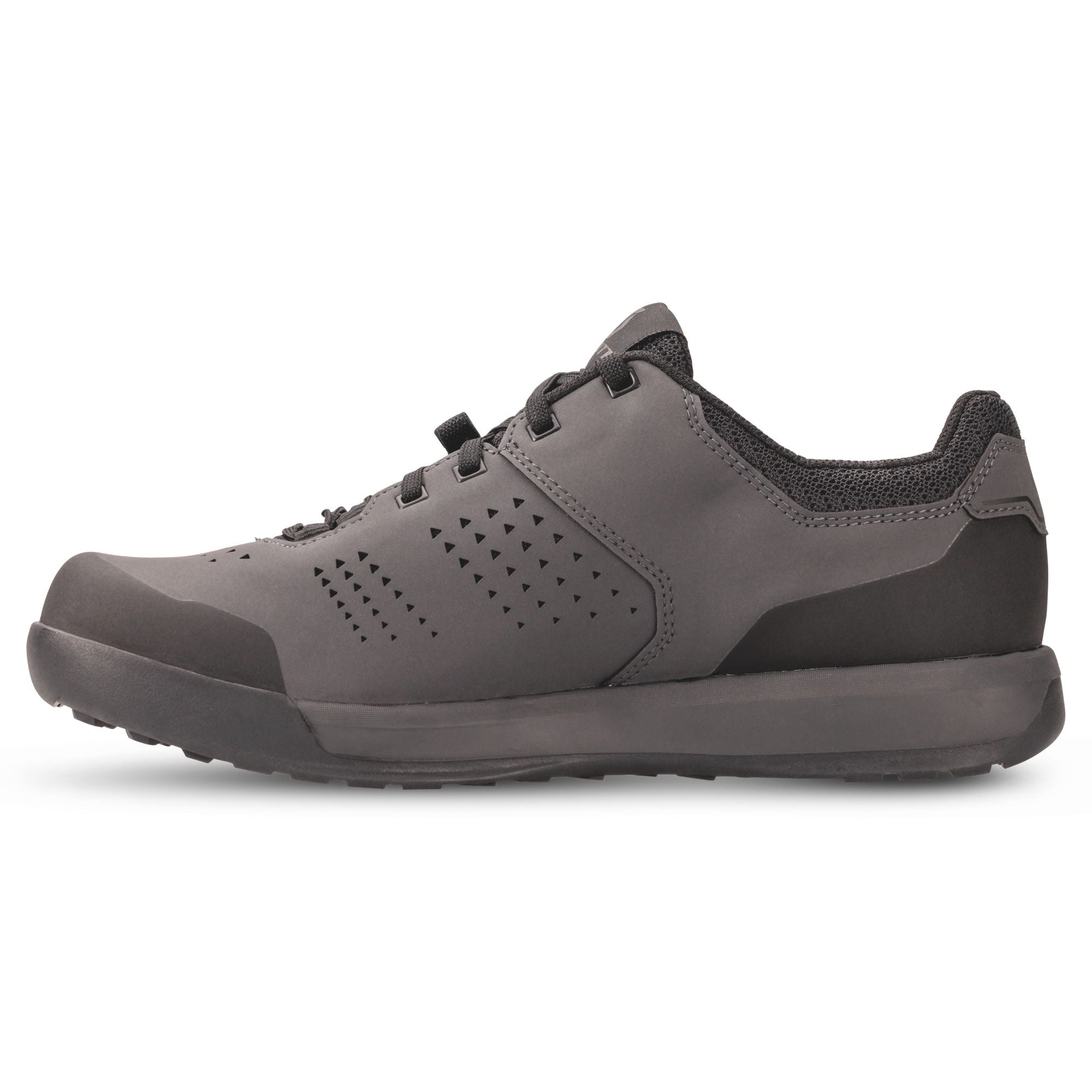 Scott Zapatillas Mtb Shr-Alp Lace Grey/Black - Rideshop