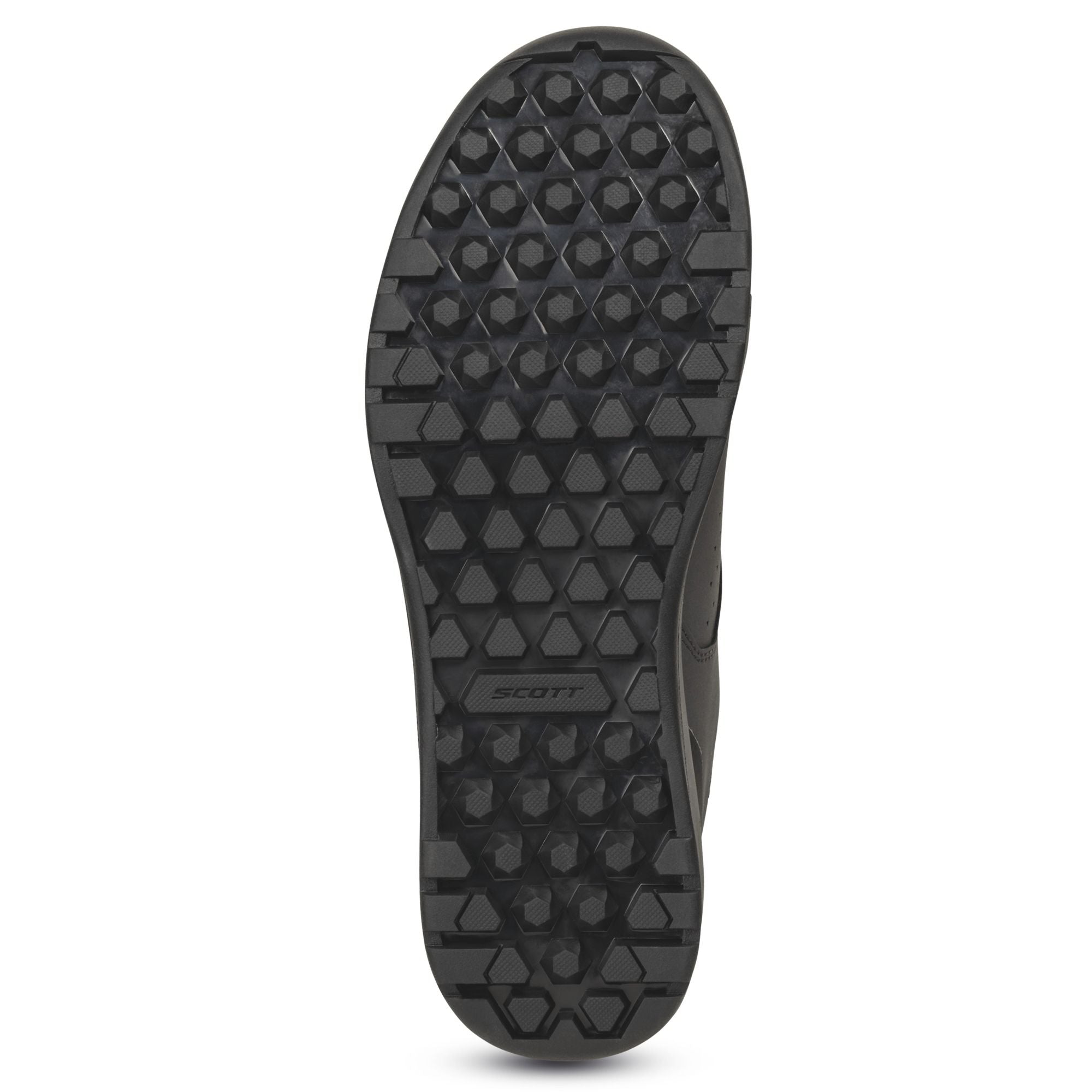 Scott Zapatillas Mtb Shr-Alp Lace Grey/Black - Rideshop