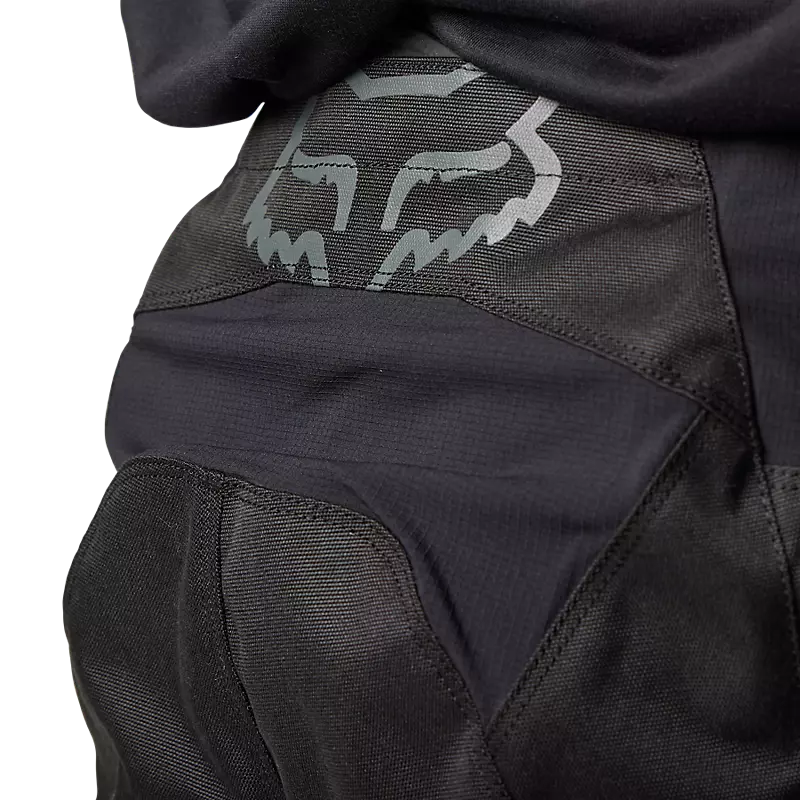 FOX Pantalon Moto Ranger Ex Offroad Negro - Rideshop