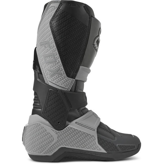 Botas Moto Motion Gris Fox