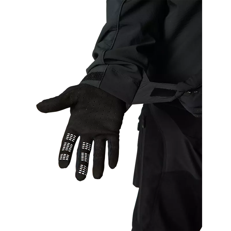 FOX Chaqueta Moto Softshell Ranger Offroad Negro - Rideshop