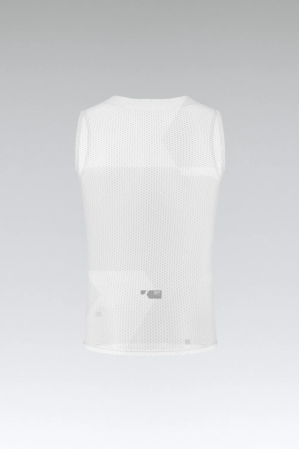 Gobik Camiseta Interior Second Skin Hombre Salt