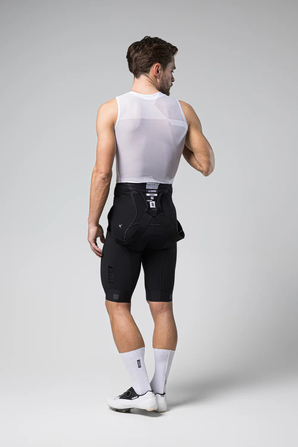 Gobik Camiseta Interior Second Skin Hombre Salt