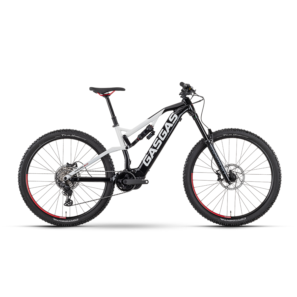 Gasgas Bicicleta Enduro 2.0 2023 - Rideshop