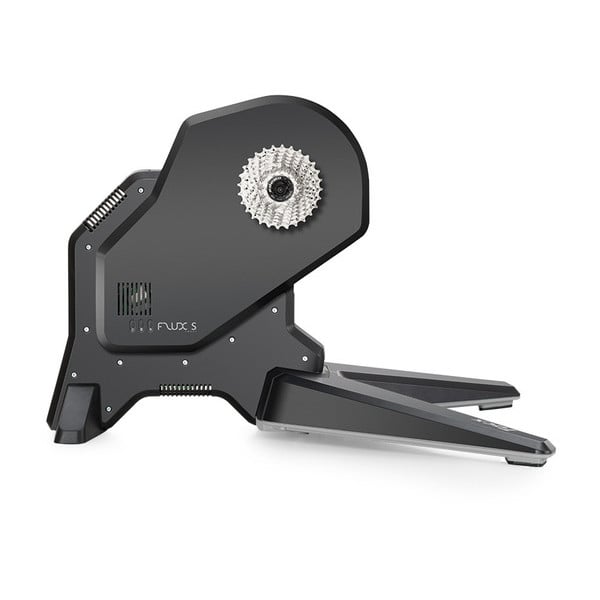 Garmin Rodillo Tacx FLUX S Smart - Rideshop