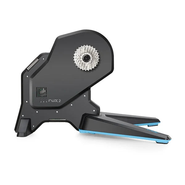 Rodillo Garmin Tacx FLUX 2 Smart