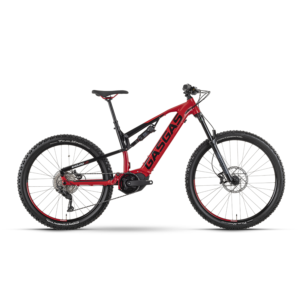 Gasgas Bicicleta Enduro 1.0 2023 - Rideshop