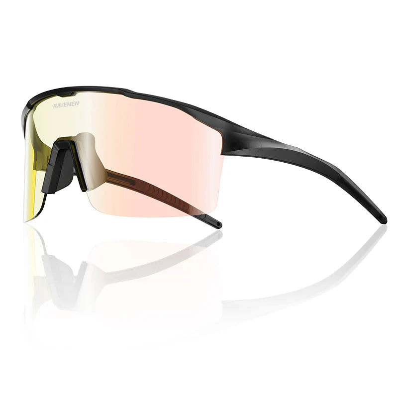 Lente Ravemen CG01