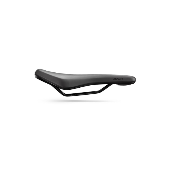 Fizik Terra Aidon X5 Black S-Alloy - Rideshop